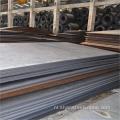 Hot Sales S235 Q235 Legering stalen plaat